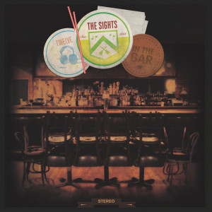 Album Twelve in the Bar 2019 from The Sights