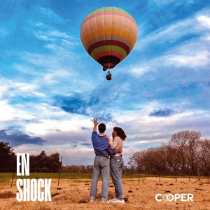 Album En Shock from Cooper