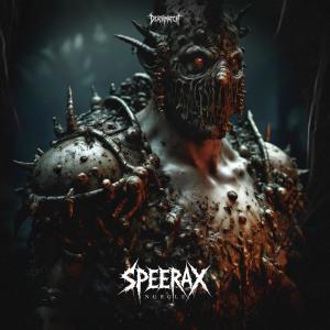 ดาวน์โหลดและฟังเพลง Nurgle พร้อมเนื้อเพลงจาก Speerax
