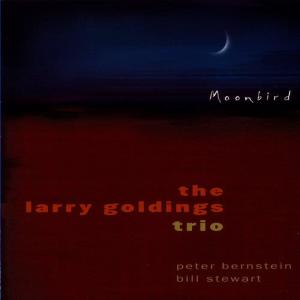 收聽Larry Goldings Trio的Empty Oceans (Reprise)歌詞歌曲