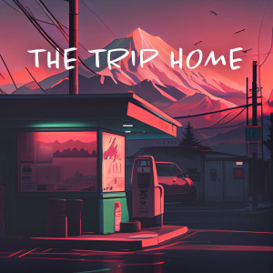Album The Trip Home (Travel Lo-Fi Beats) from Deep Lo-fi Chill