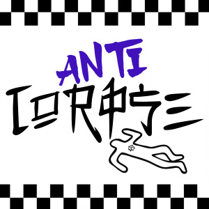 Anti Corpse的專輯Part I (Explicit)