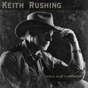 Dengarkan lagu No Getting over Me nyanyian Keith Rushing dengan lirik