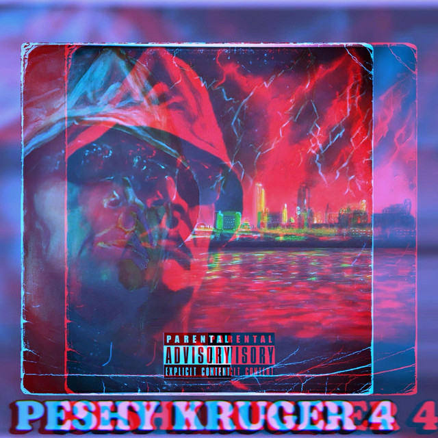 Peshy Kruger