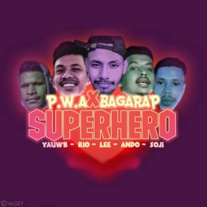 Dengarkan lagu Sa Permisi nyanyian Soji Qibata dengan lirik