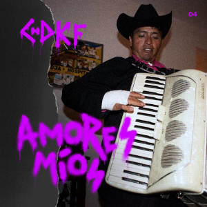 Album Amores Mios (Poca Madre Dancing Club) (Explicit) from 