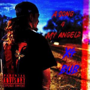 收聽BabyStaxx的Song 4 My Angels To Dance 2 (Explicit)歌詞歌曲
