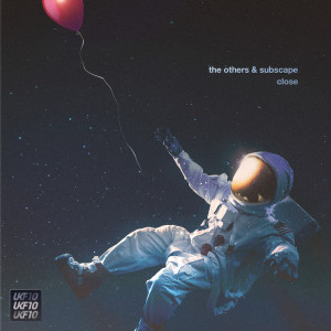 The Others的專輯Close [UKF10]
