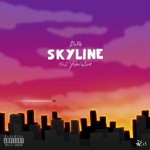 Album Skyline (Explicit) from 