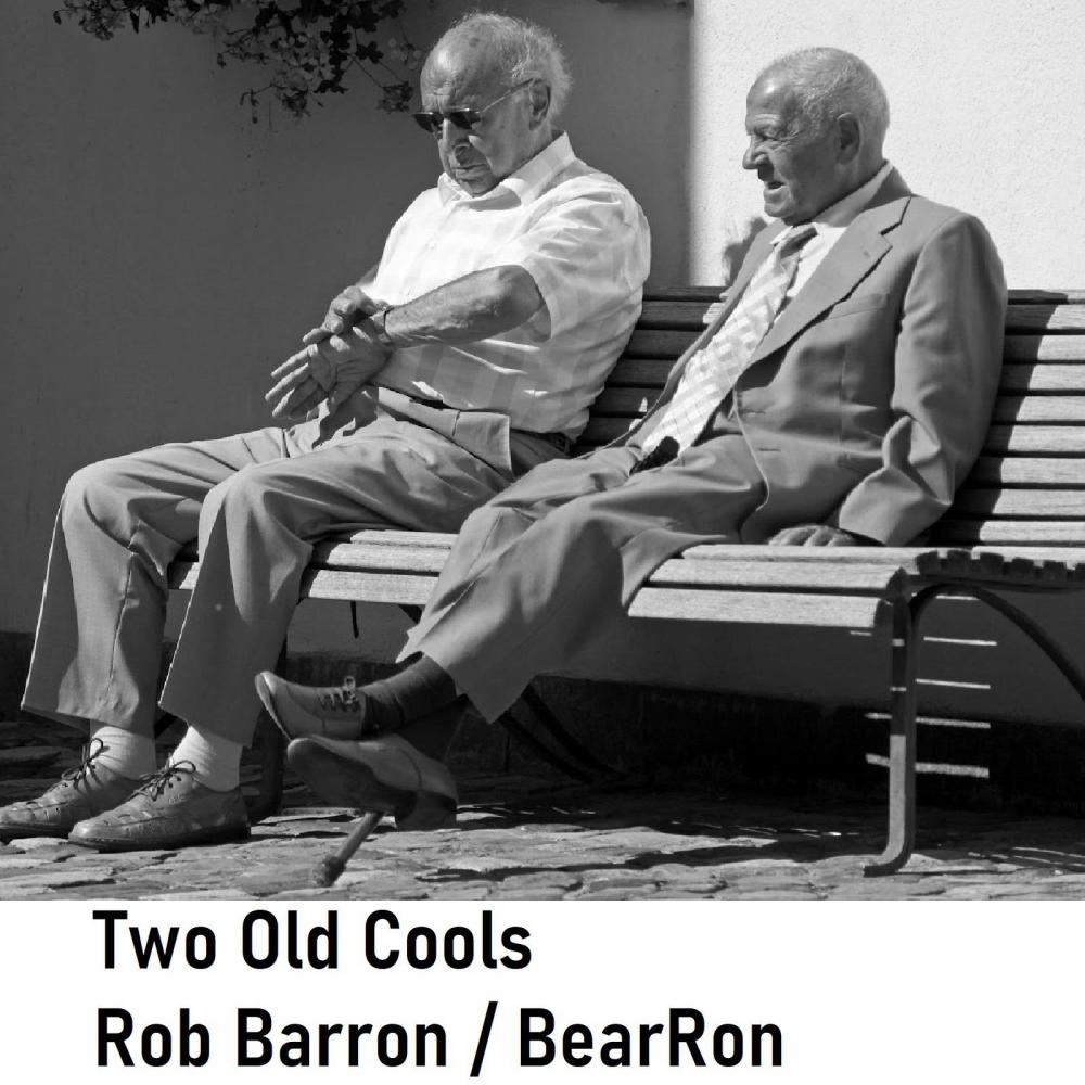 Two Old Cools