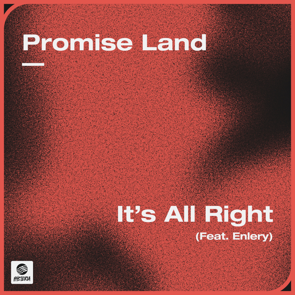 It’s All Right(feat. Enlery)