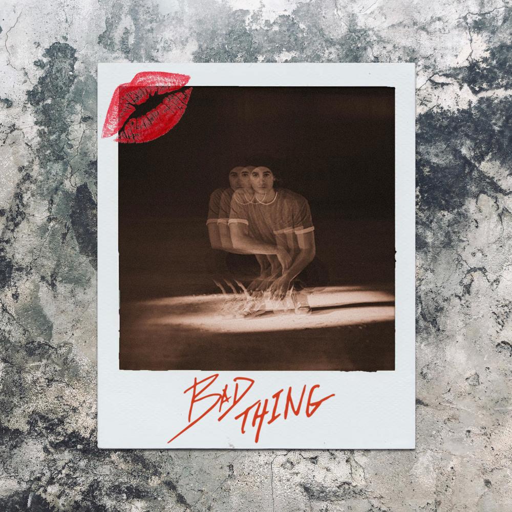 Bad Thing (Explicit)