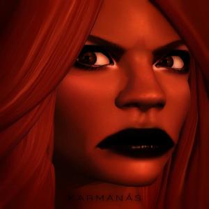 Listen to É Você Satanás? (feat. Bruxa do 71 & Rosita) song with lyrics from KARMA