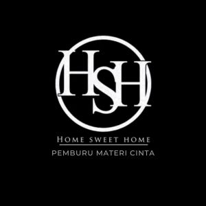 Home Sweet Home的專輯Pemburu Materi Cinta