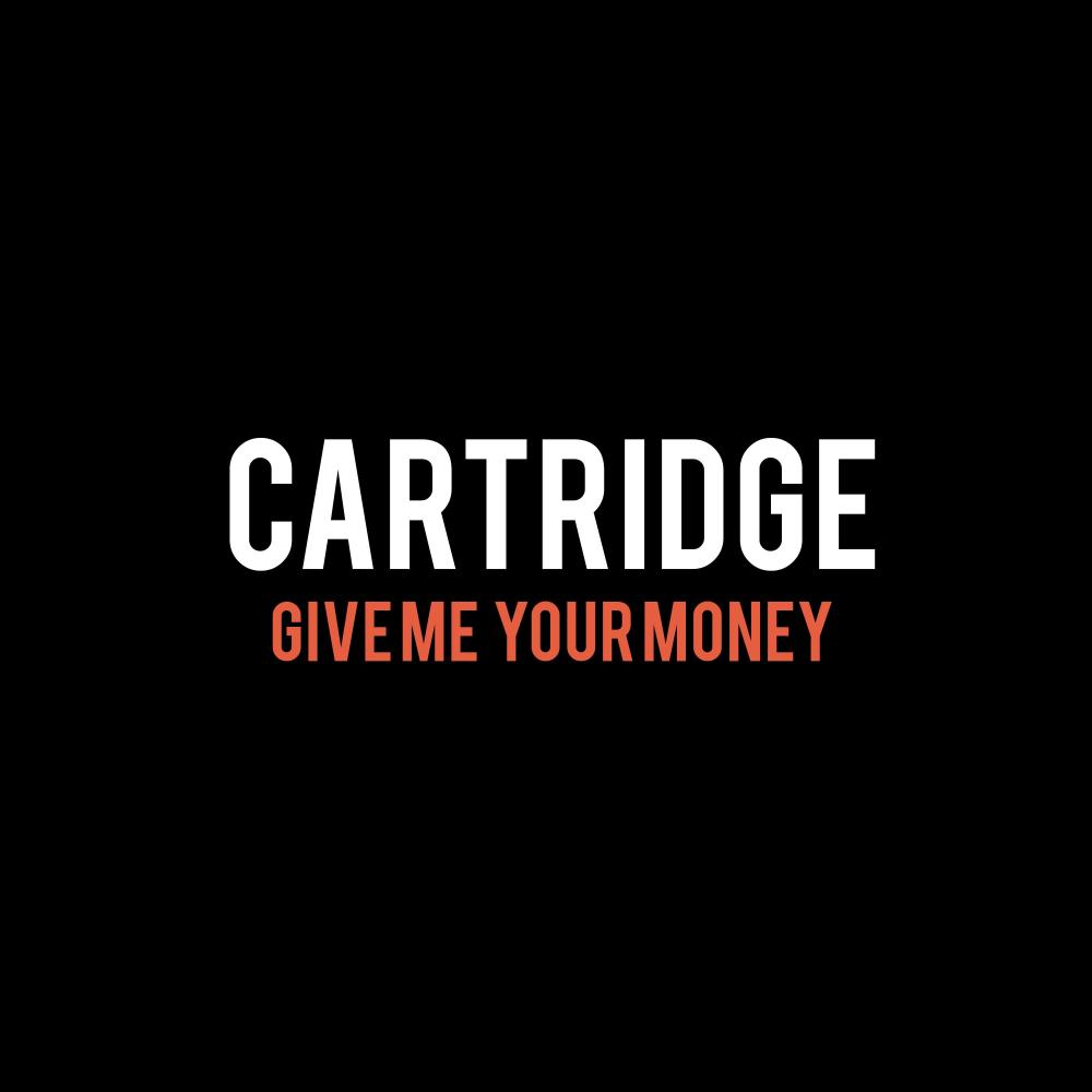 Give Me Your Money