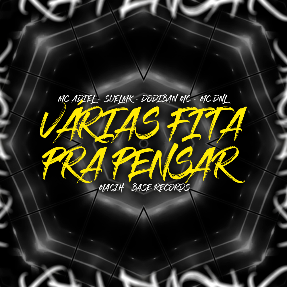 Varias Fita Pra Pensar (Explicit)