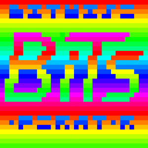 收听Bitwise Operator的Ion歌词歌曲