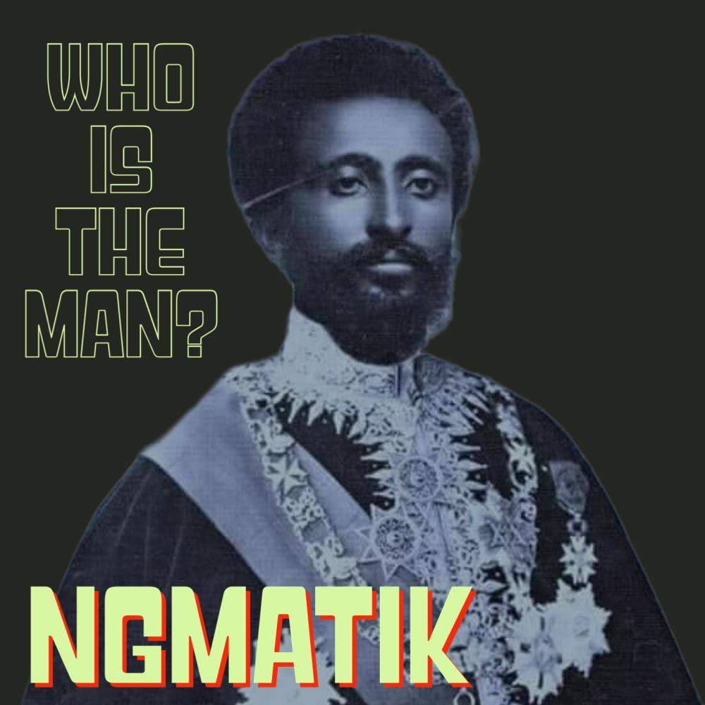 Who Is The Man?