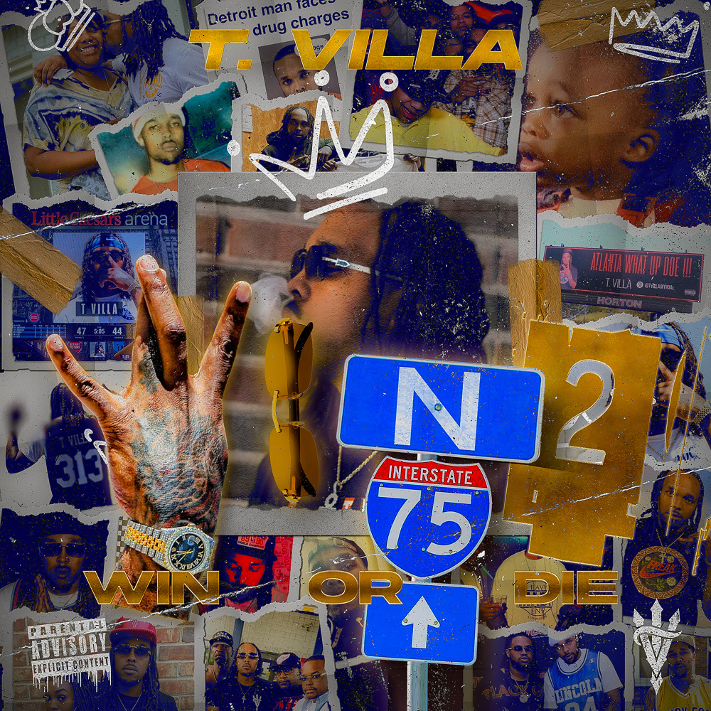 Memoirs From The Grind (Explicit)