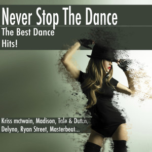 Various Artists的專輯Never Stop the Dance