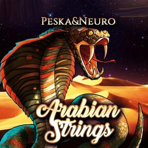 Listen to Arabian Strings song with lyrics from Peska & Neuro