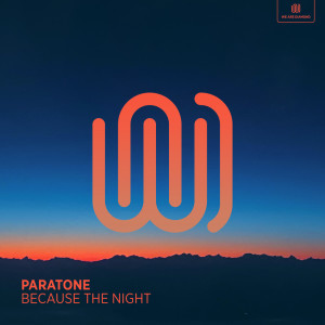 Paratone的專輯Because the Night