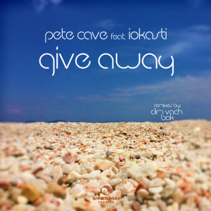 Listen to Give Away song with lyrics from Pete Cave
