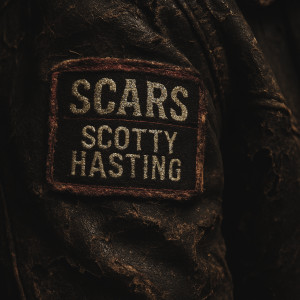 Scotty Hasting的專輯Scars