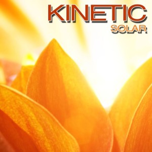 Listen to Solar song with lyrics from Kinetic