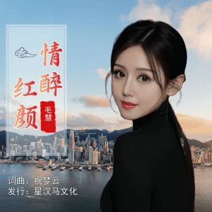 Listen to 情醉红颜 (女版) song with lyrics from 毛惠