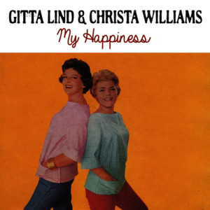 Gitta Lind的專輯My Happiness 