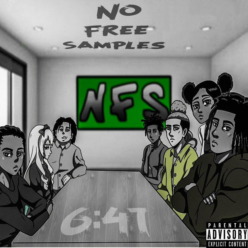 Stressed (feat. Strxtch) (Explicit)