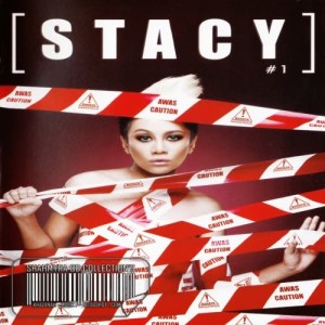 收聽Stacy的Patah (Ezra Kong Remix)歌詞歌曲