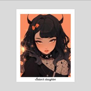 收聽GreyBandz的SATAN'S DAUGHTER (Explicit)歌詞歌曲