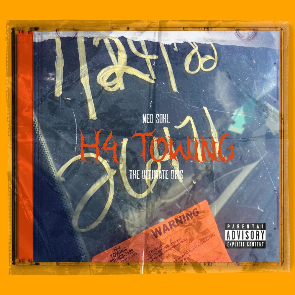 H4 Towing (Explicit)