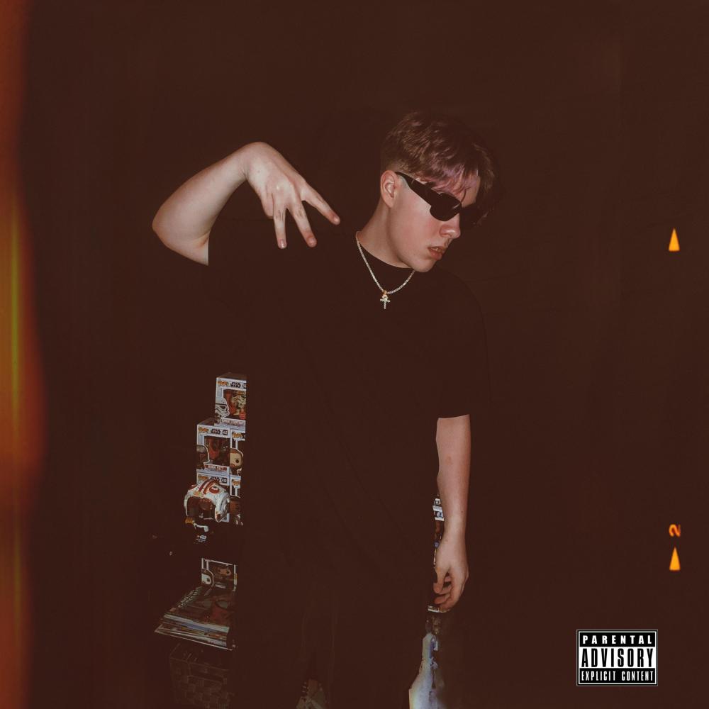 Lick Back (Explicit)