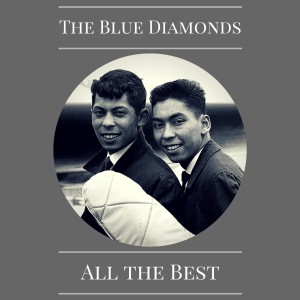 收聽The Blue Diamonds的Margie歌詞歌曲