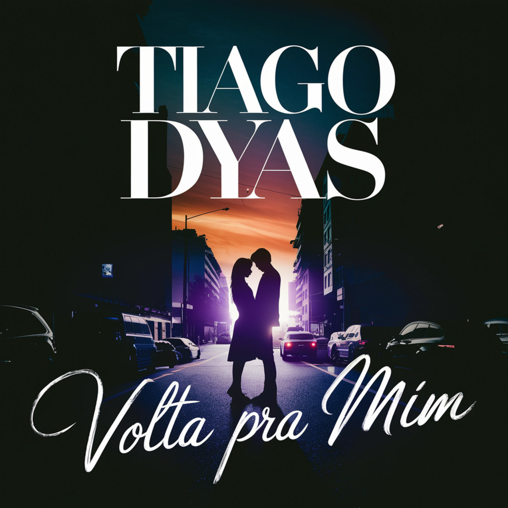 Volta pra mim