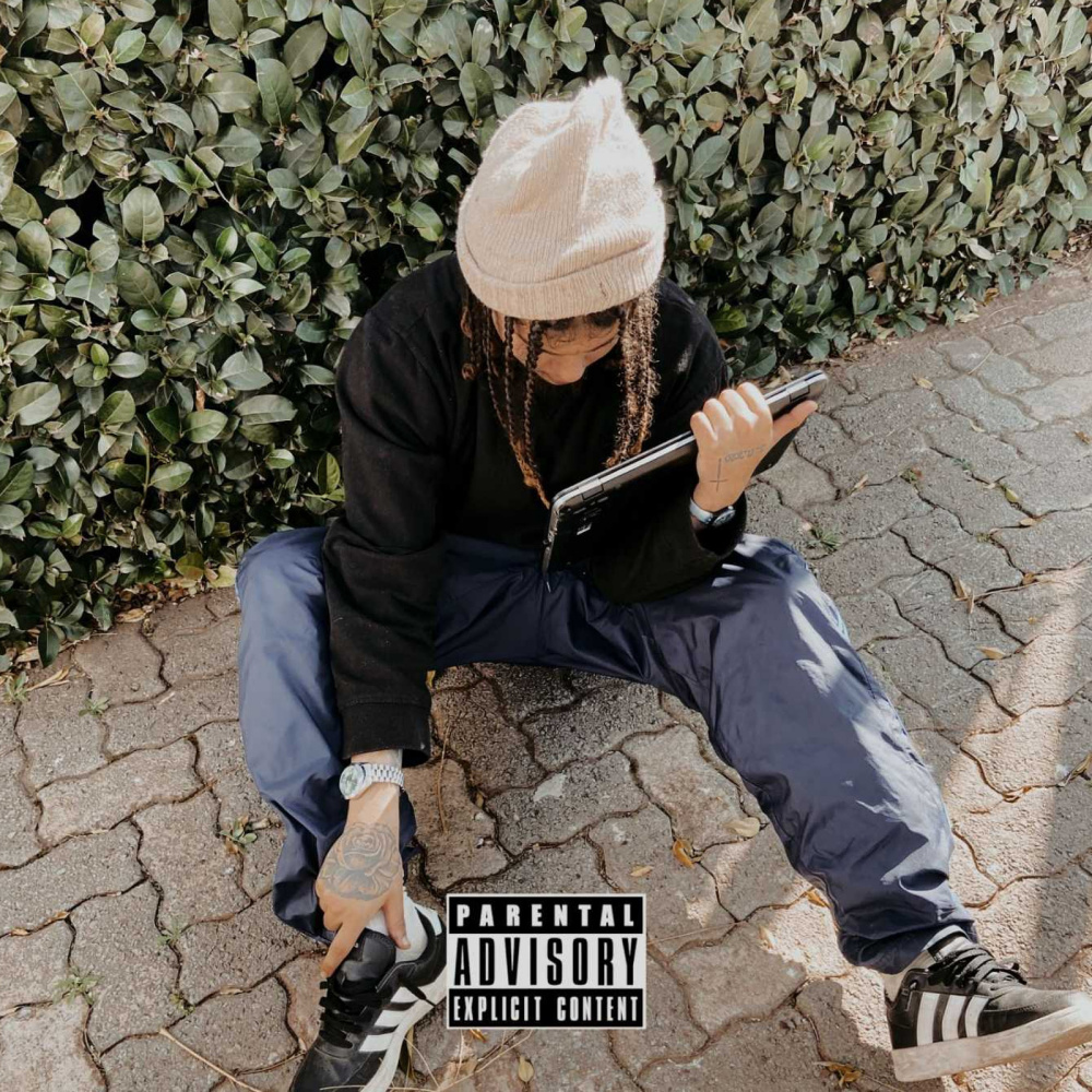 I Don't Stress (Explicit)