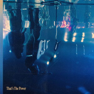 Hillsong London的專輯That's The Power