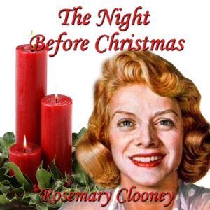 收聽Rosemary Clooney的He'll Be Coming Down the Chimney歌詞歌曲