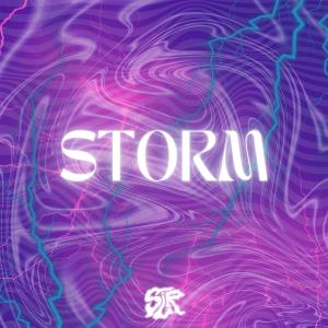 Storm dari sir