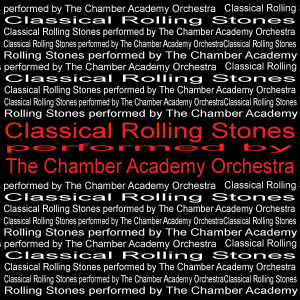 ดาวน์โหลดและฟังเพลง You Can't Always Get What You Want พร้อมเนื้อเพลงจาก The Chamber Academy Orchestra