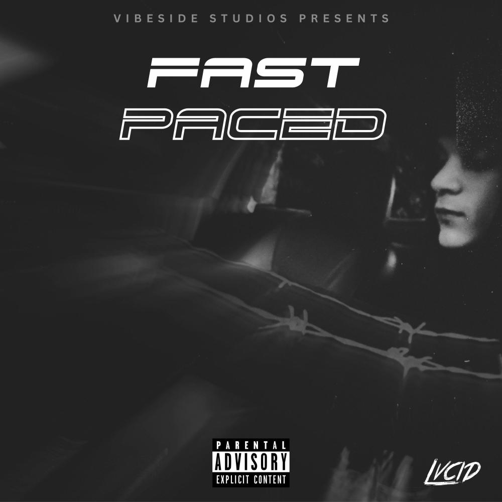 Fast Paced (Explicit)