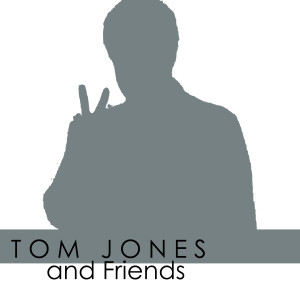 Album Tom Jones & Friends oleh Tom Jones
