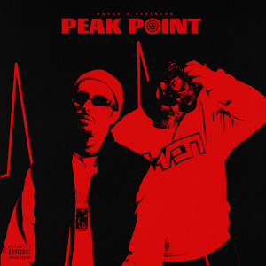 收听Ohash的PEAK POINT歌词歌曲