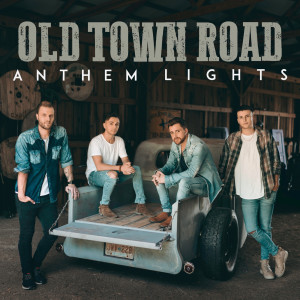 收聽Anthem Lights的Old Town Road歌詞歌曲