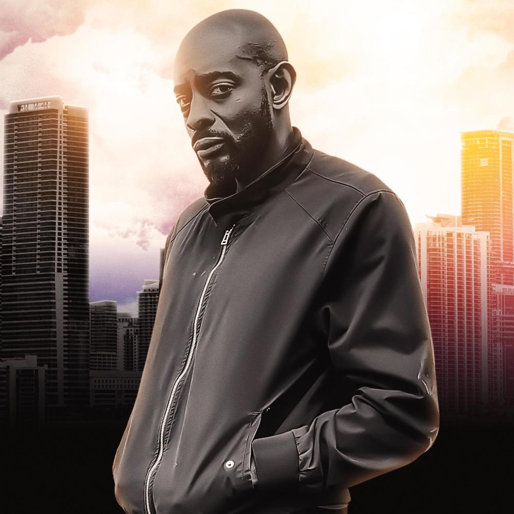Problems (feat. Alonda Rich & Dreamlife)