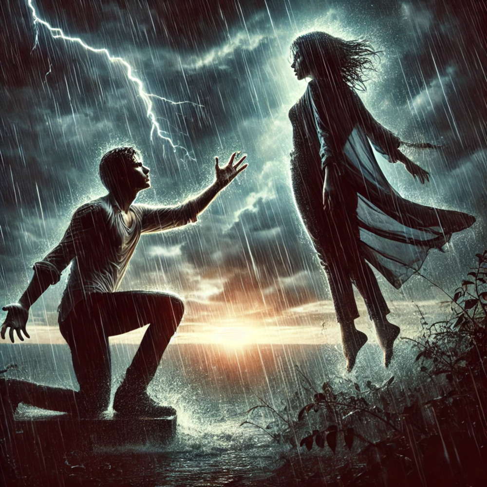 Save Me From Your Love