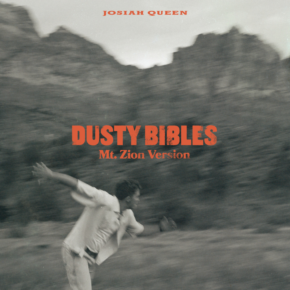 Dusty Bibles (Mt. Zion Version)